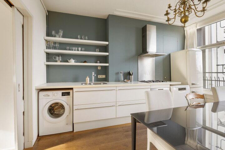 Foto 28 - Linnaeusstraat 13 3, Amsterdam