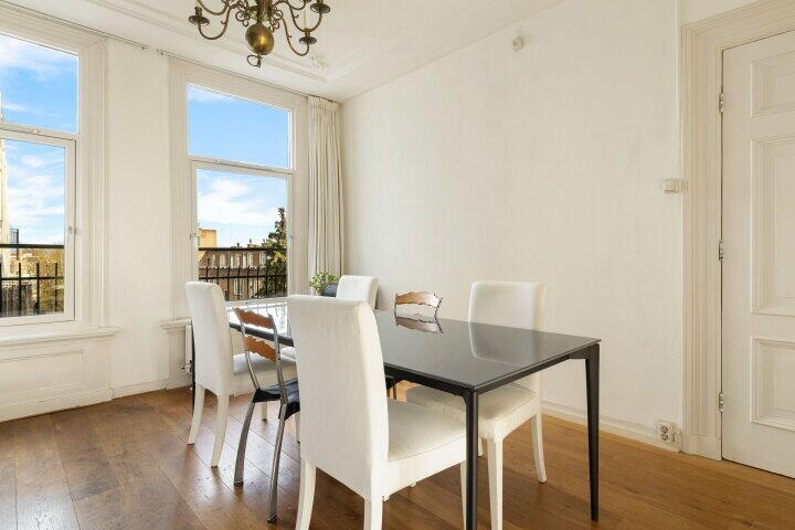 Foto 29 - Linnaeusstraat 13 3, Amsterdam