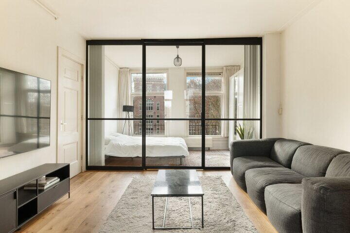 Foto 4 - Linnaeusstraat 13 3, Amsterdam