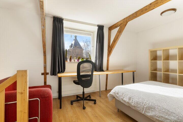 Foto 36 - Linnaeusstraat 13 3, Amsterdam