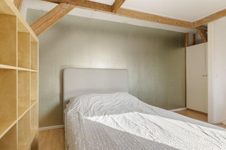 Foto 38 - Linnaeusstraat 13 3, Amsterdam