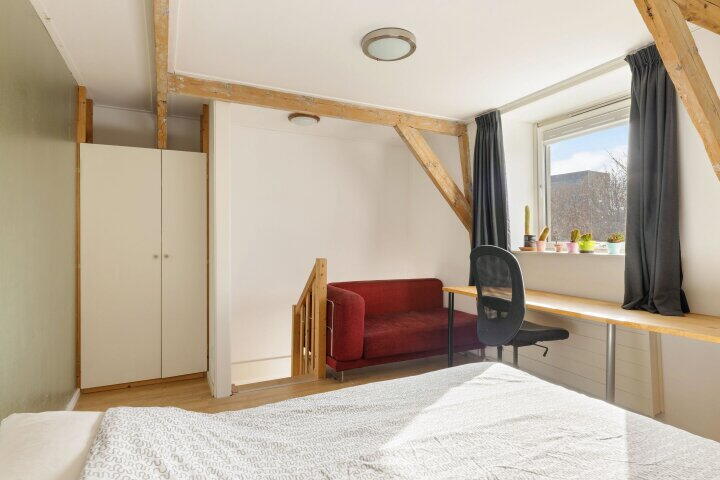 Foto 39 - Linnaeusstraat 13 3, Amsterdam