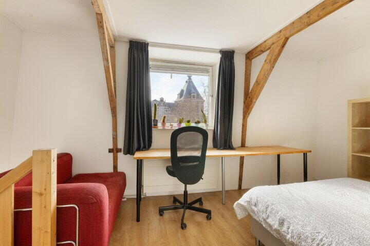 Foto 40 - Linnaeusstraat 13 3, Amsterdam