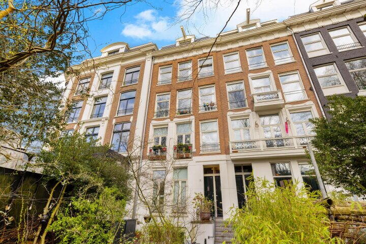 Foto 44 - Linnaeusstraat 13 3, Amsterdam