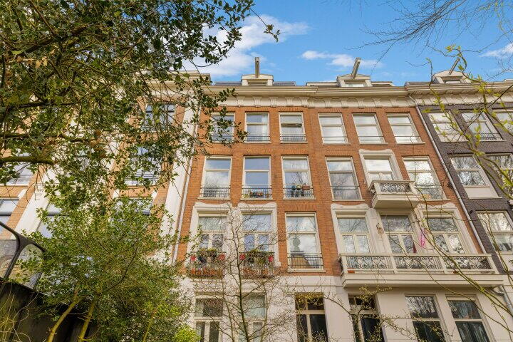 Foto 45 - Linnaeusstraat 13 3, Amsterdam