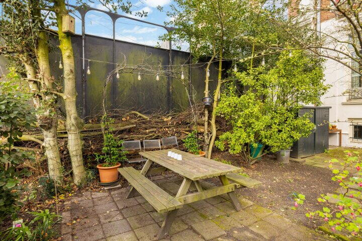 Foto 46 - Linnaeusstraat 13 3, Amsterdam