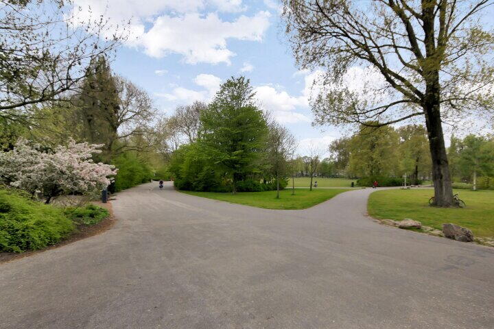 Foto 54 - Linnaeusstraat 13 3, Amsterdam