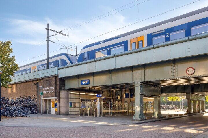 Foto 57 - Linnaeusstraat 13 3, Amsterdam