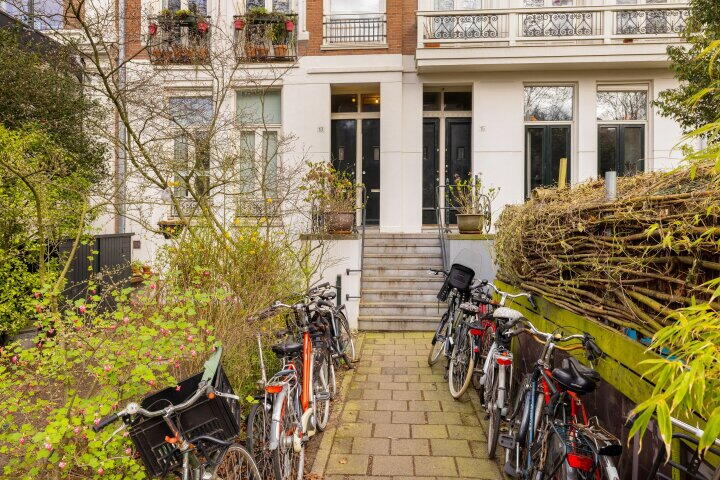 Foto 7 - Linnaeusstraat 13 3, Amsterdam