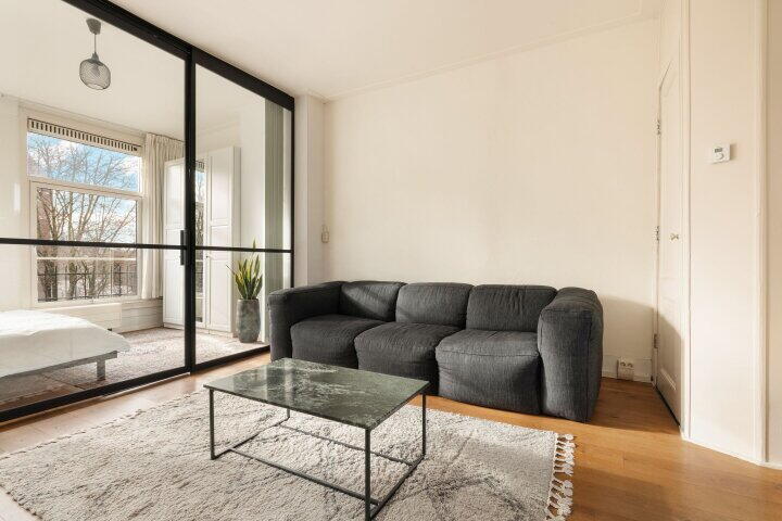 Foto 10 - Linnaeusstraat 13 3, Amsterdam