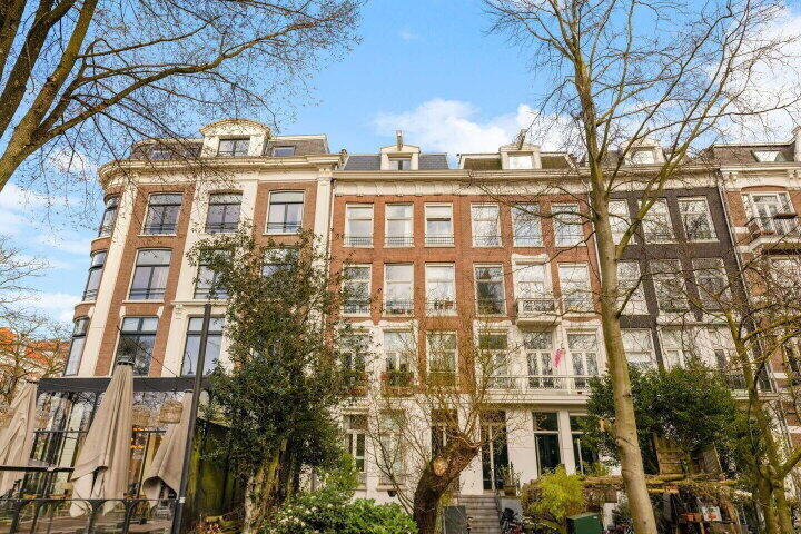 Linnaeusstraat 13 O
