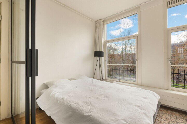 Foto 15 – Linnaeusstraat 13 3, Amsterdam