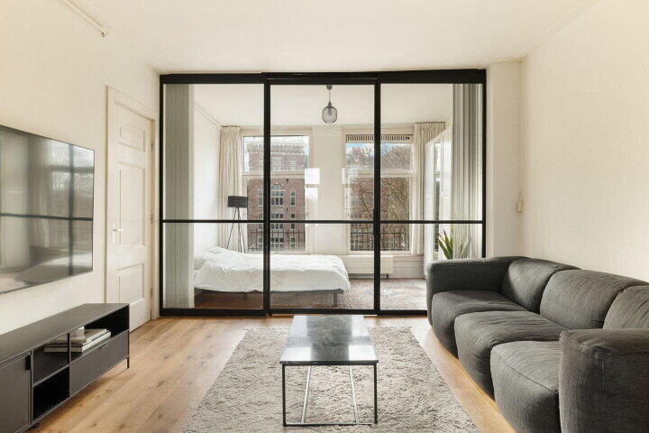 Foto 4 – Linnaeusstraat 13 3, Amsterdam