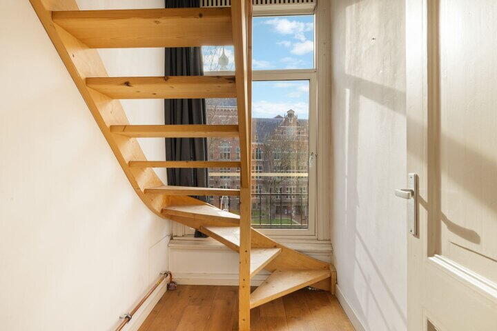 Foto 34 – Linnaeusstraat 13 3, Amsterdam