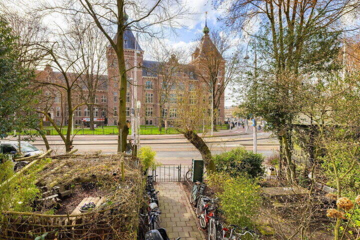 Foto 5 – Linnaeusstraat 13 3, Amsterdam