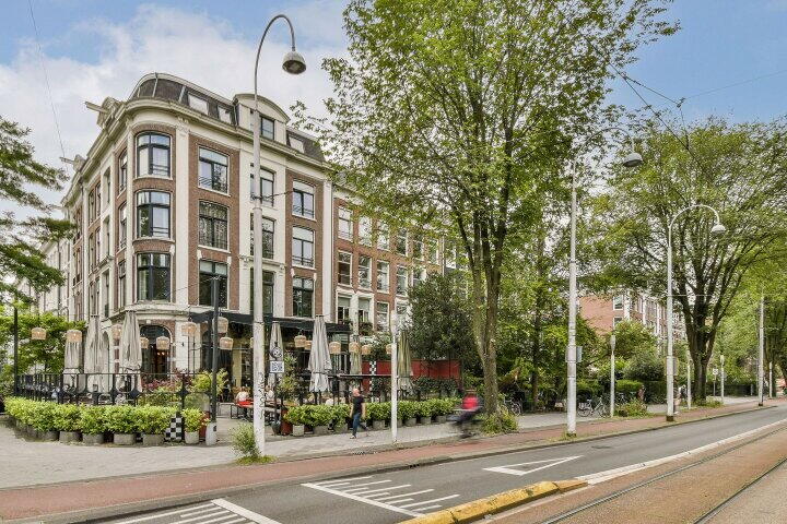 Foto 44 – Linnaeusstraat 13 3, Amsterdam