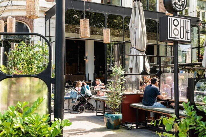 Foto 45 – Linnaeusstraat 13 3, Amsterdam