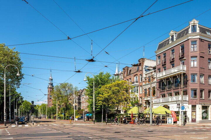 Foto 46 – Linnaeusstraat 13 3, Amsterdam