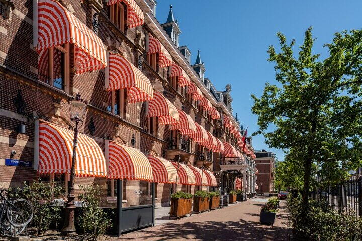 Foto 47 – Linnaeusstraat 13 3, Amsterdam