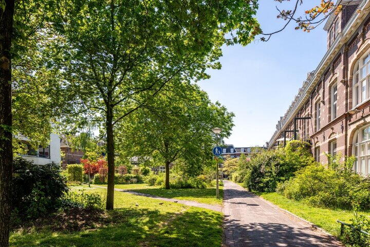 Foto 48 – Linnaeusstraat 13 3, Amsterdam