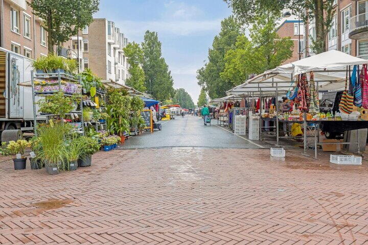 Foto 49 – Linnaeusstraat 13 3, Amsterdam