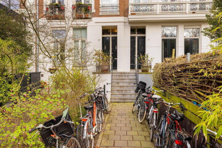 Foto 7 – Linnaeusstraat 13 3, Amsterdam