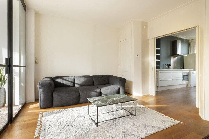 Foto 9 – Linnaeusstraat 13 3, Amsterdam