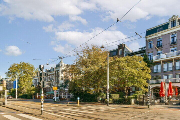 Foto 38 - Linnaeusstraat 67 3, Amsterdam