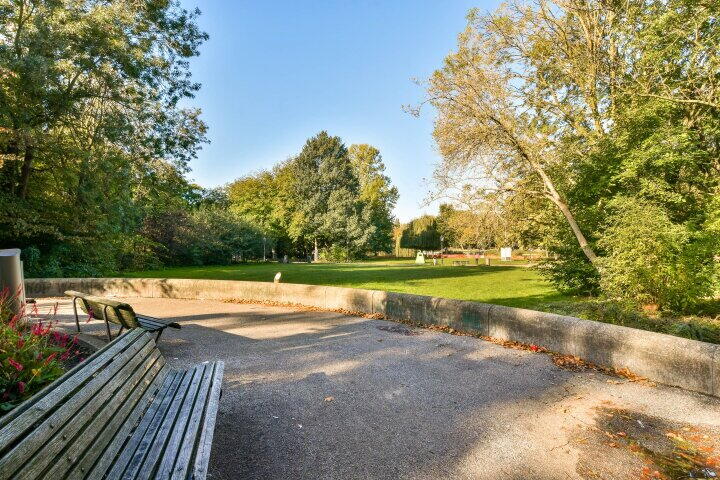 Foto 39 - Linnaeusstraat 67 3, Amsterdam