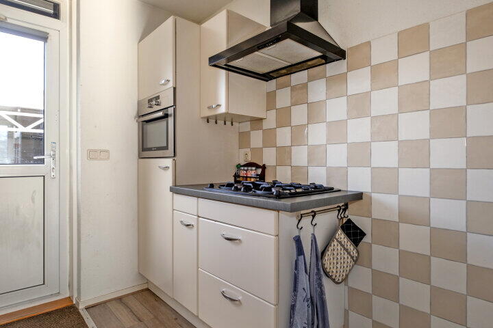 Foto 11 - Linthorst Homanstraat 7, Assen