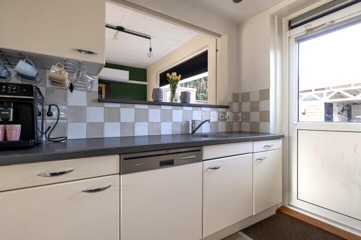 Foto 12 - Linthorst Homanstraat 7, Assen