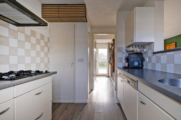 Foto 13 - Linthorst Homanstraat 7, Assen