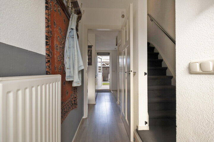 Foto 15 - Linthorst Homanstraat 7, Assen