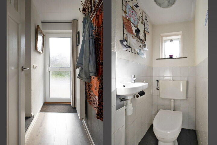 Foto 16 - Linthorst Homanstraat 7, Assen