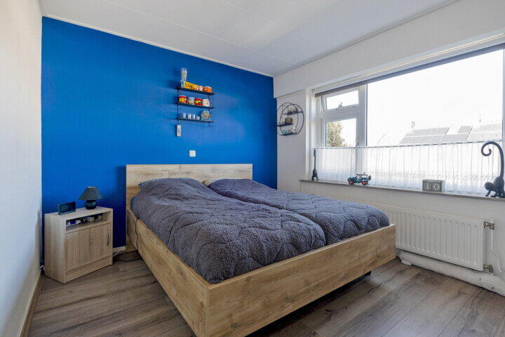 Foto 17 - Linthorst Homanstraat 7, Assen