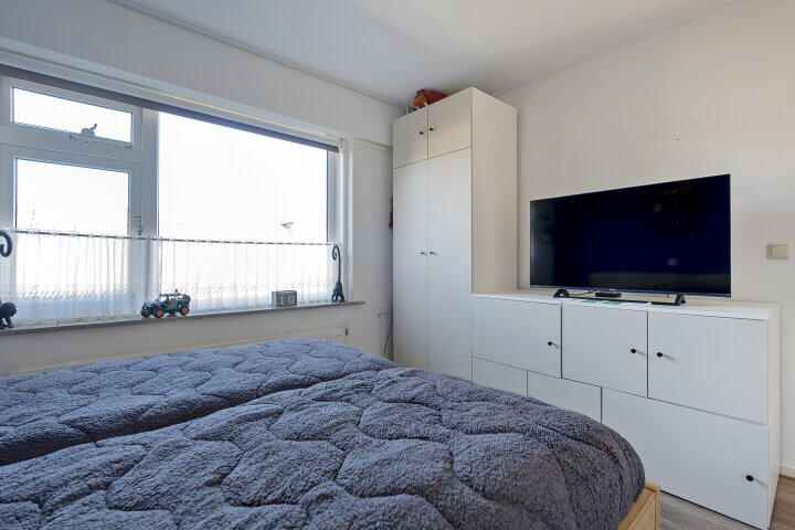 Foto 18 - Linthorst Homanstraat 7, Assen