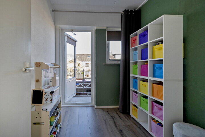 Foto 19 - Linthorst Homanstraat 7, Assen