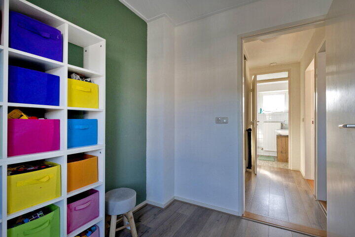 Foto 20 - Linthorst Homanstraat 7, Assen