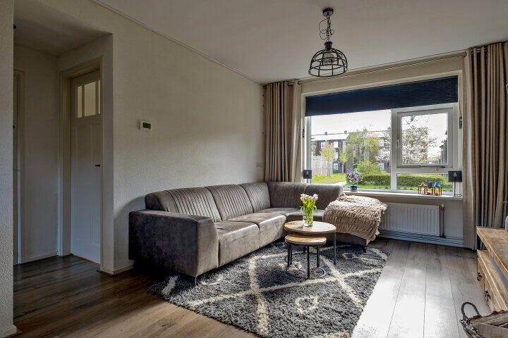 Foto 3 - Linthorst Homanstraat 7, Assen