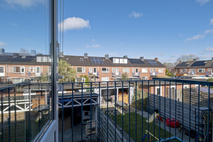 Foto 21 - Linthorst Homanstraat 7, Assen