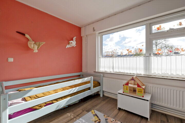 Foto 22 - Linthorst Homanstraat 7, Assen