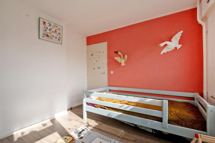 Foto 23 - Linthorst Homanstraat 7, Assen