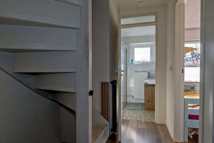 Foto 24 - Linthorst Homanstraat 7, Assen