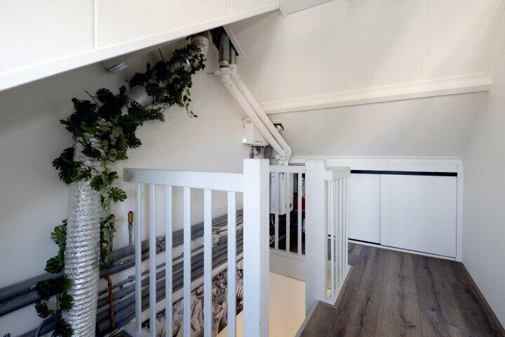 Foto 28 - Linthorst Homanstraat 7, Assen