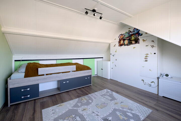 Foto 29 - Linthorst Homanstraat 7, Assen