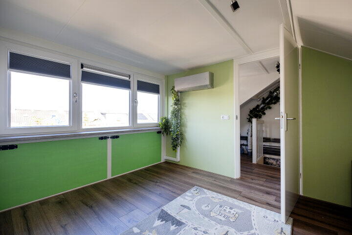 Foto 30 - Linthorst Homanstraat 7, Assen