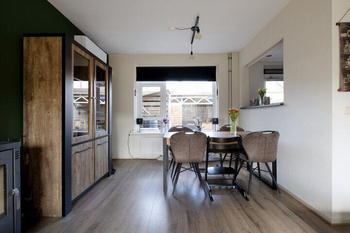 Foto 4 - Linthorst Homanstraat 7, Assen