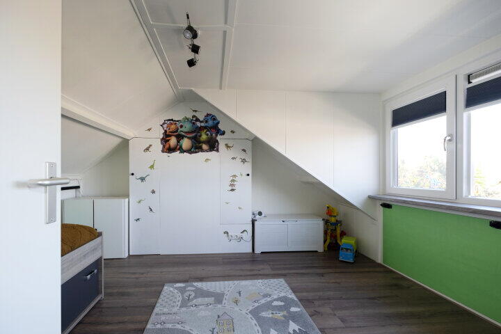 Foto 31 - Linthorst Homanstraat 7, Assen