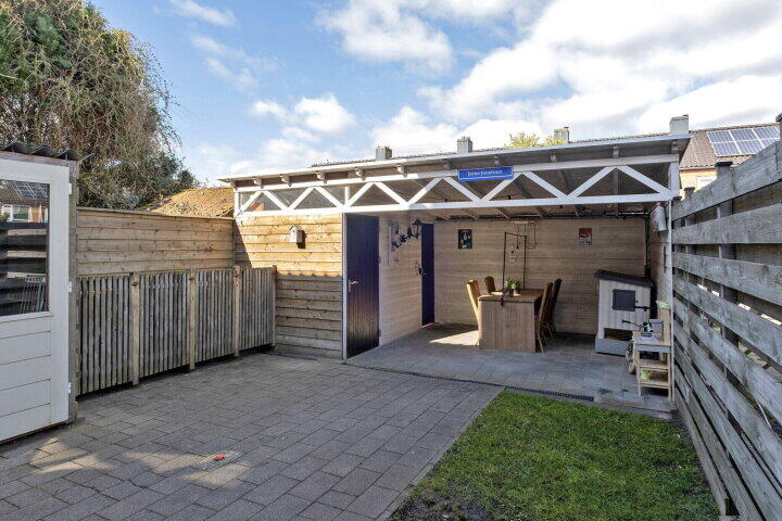 Foto 32 - Linthorst Homanstraat 7, Assen