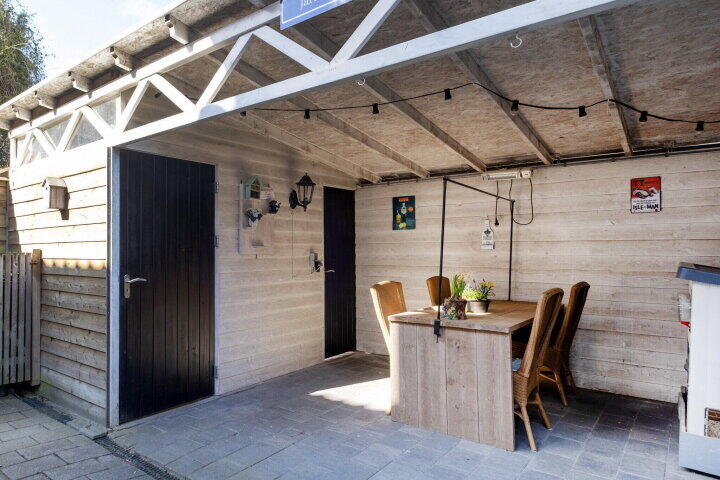 Foto 33 - Linthorst Homanstraat 7, Assen